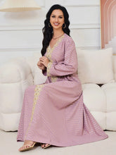 Fashion Beading Solid Belted Gold Stamping Evening Party Dress Moroccan African Gulf Women Abaya Turkish Saudi Kaftan